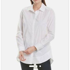 Tyler Boe Button Down Shirt Sz 14